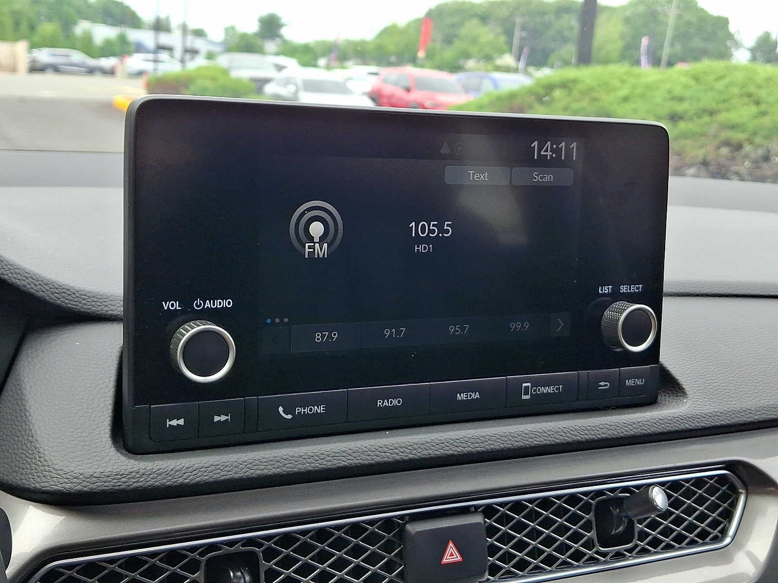 2024 Acura Integra CVT