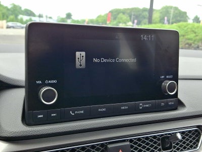2024 Acura Integra CVT