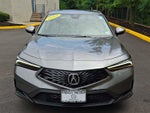 2024 Acura Integra CVT