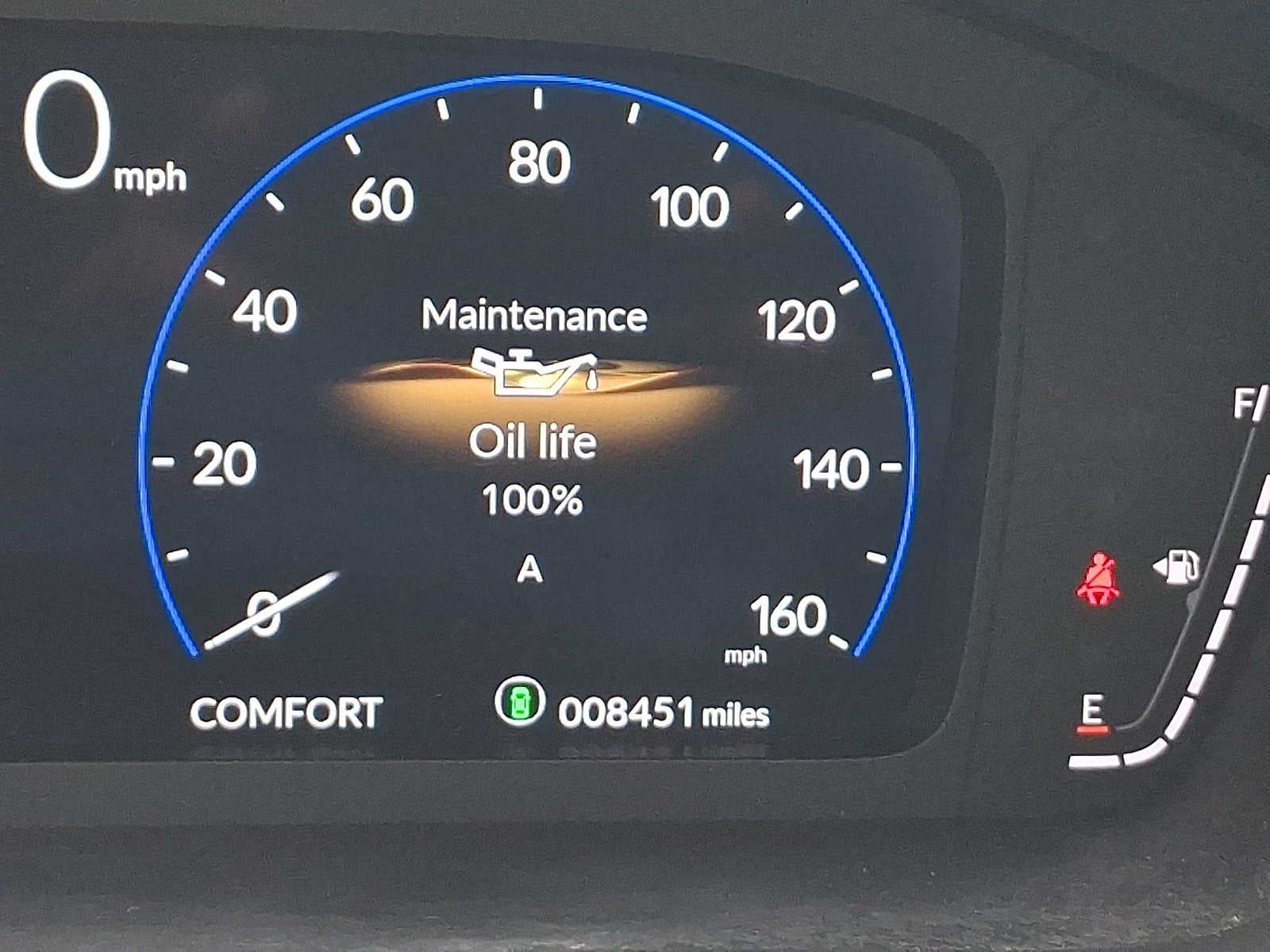 2024 Acura Integra CVT