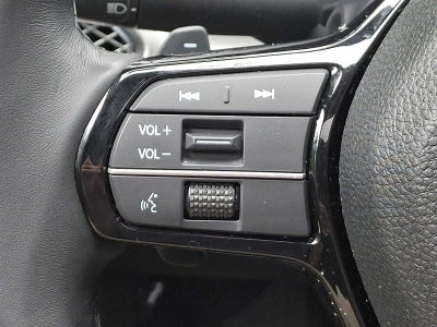 2024 Acura Integra CVT