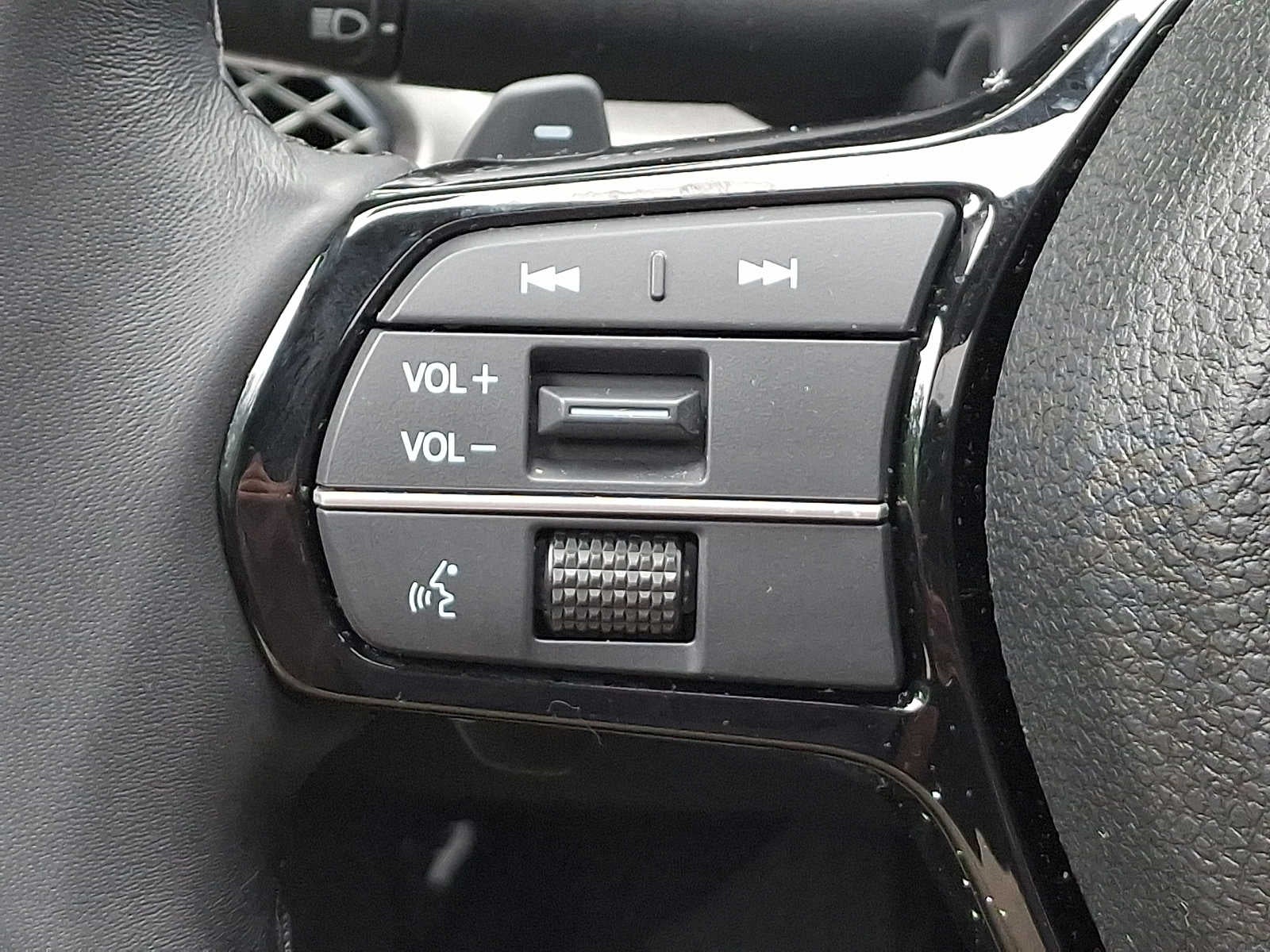 2024 Acura Integra CVT