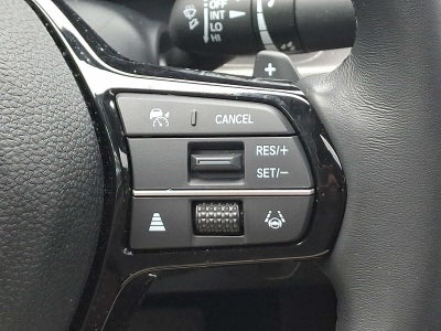 2024 Acura Integra CVT