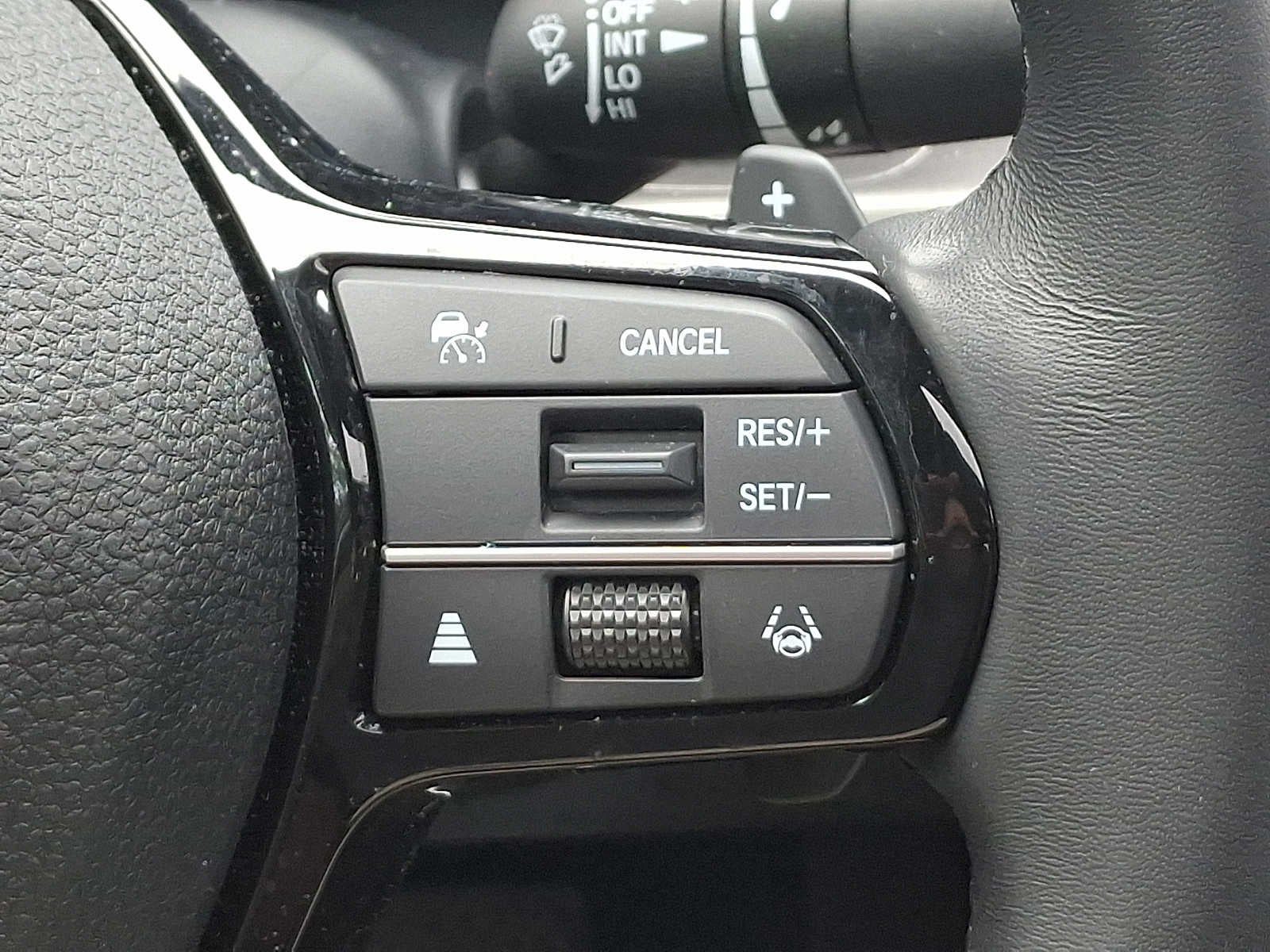 2024 Acura Integra CVT