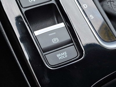 2024 Acura Integra CVT