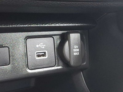2024 Acura Integra CVT