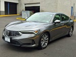 2024 Acura Integra CVT