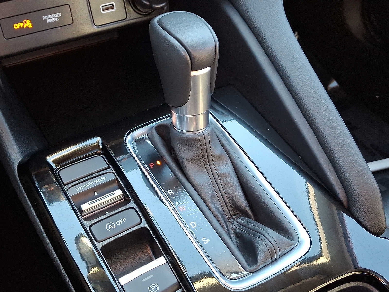 2025 Acura Integra CVT