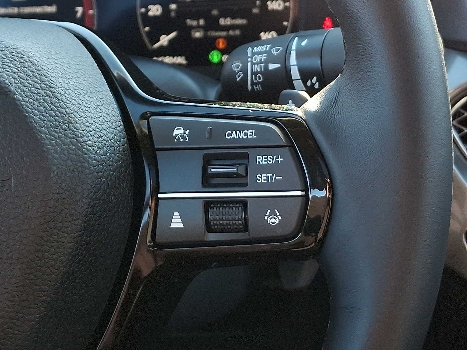 2025 Acura Integra CVT