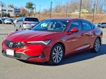 2025 Acura Integra CVT