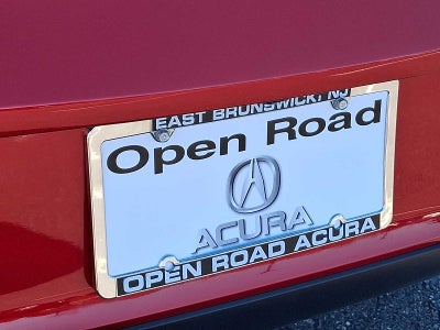 2025 Acura Integra CVT