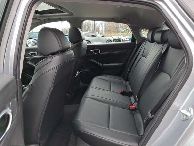 2026 Acura Integra CVT