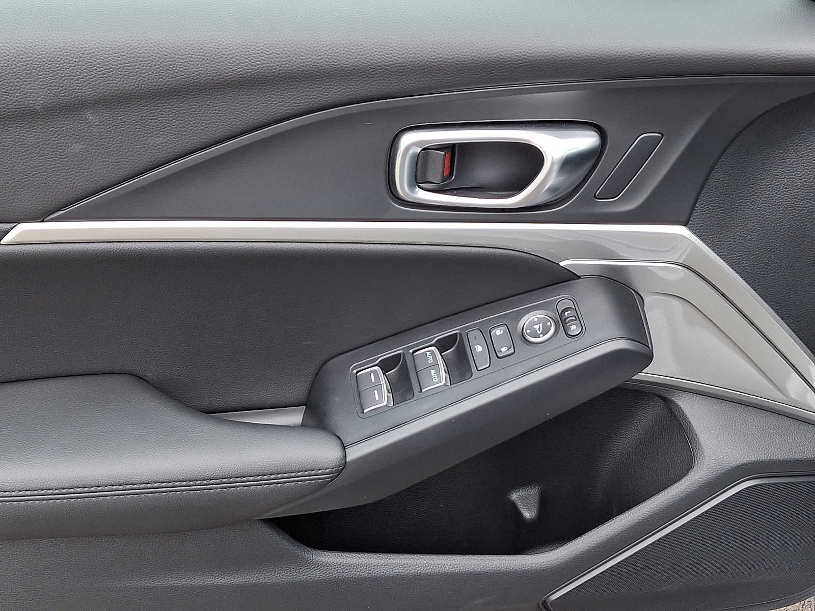 2026 Acura Integra CVT