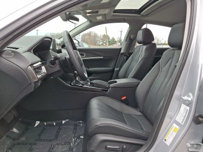 2026 Acura Integra CVT