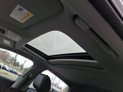 2026 Acura Integra CVT