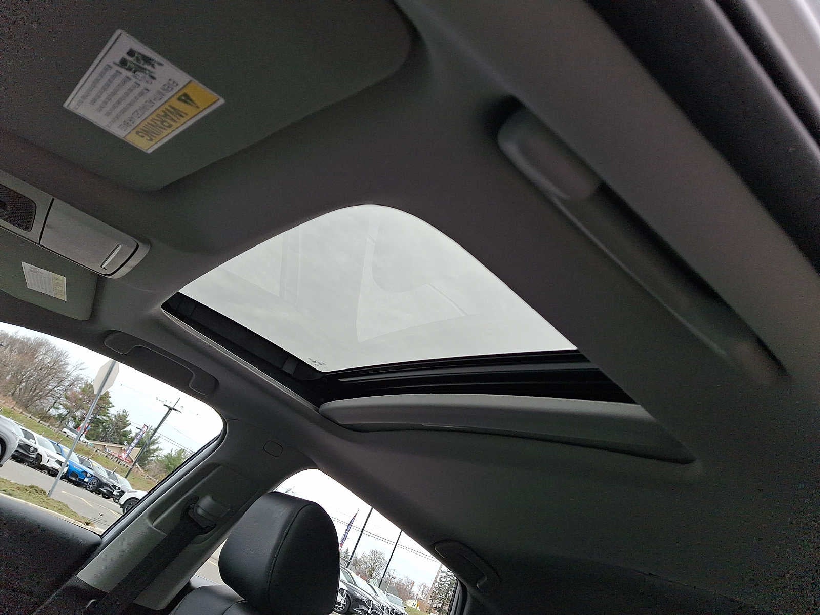 2026 Acura Integra CVT