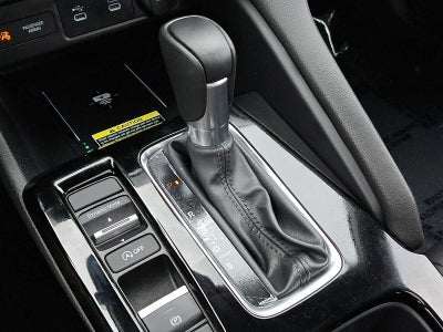 2026 Acura Integra CVT