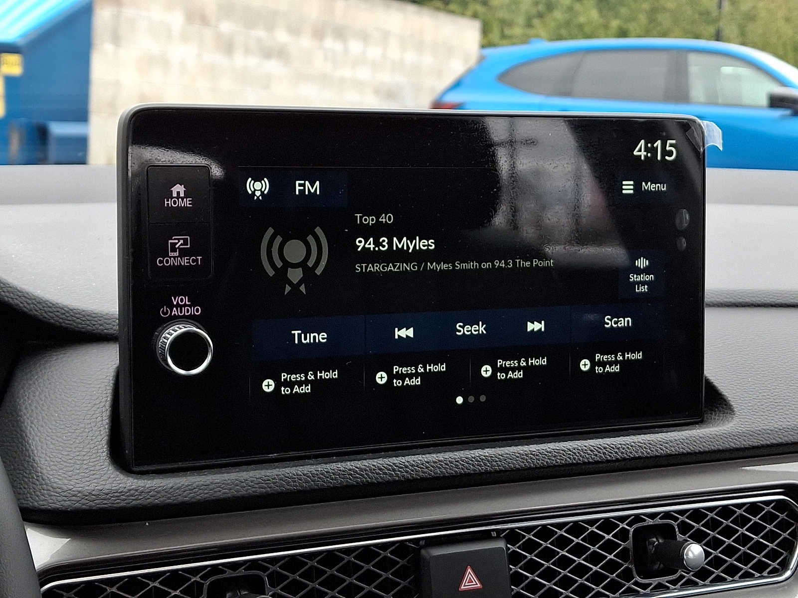 2026 Acura Integra CVT