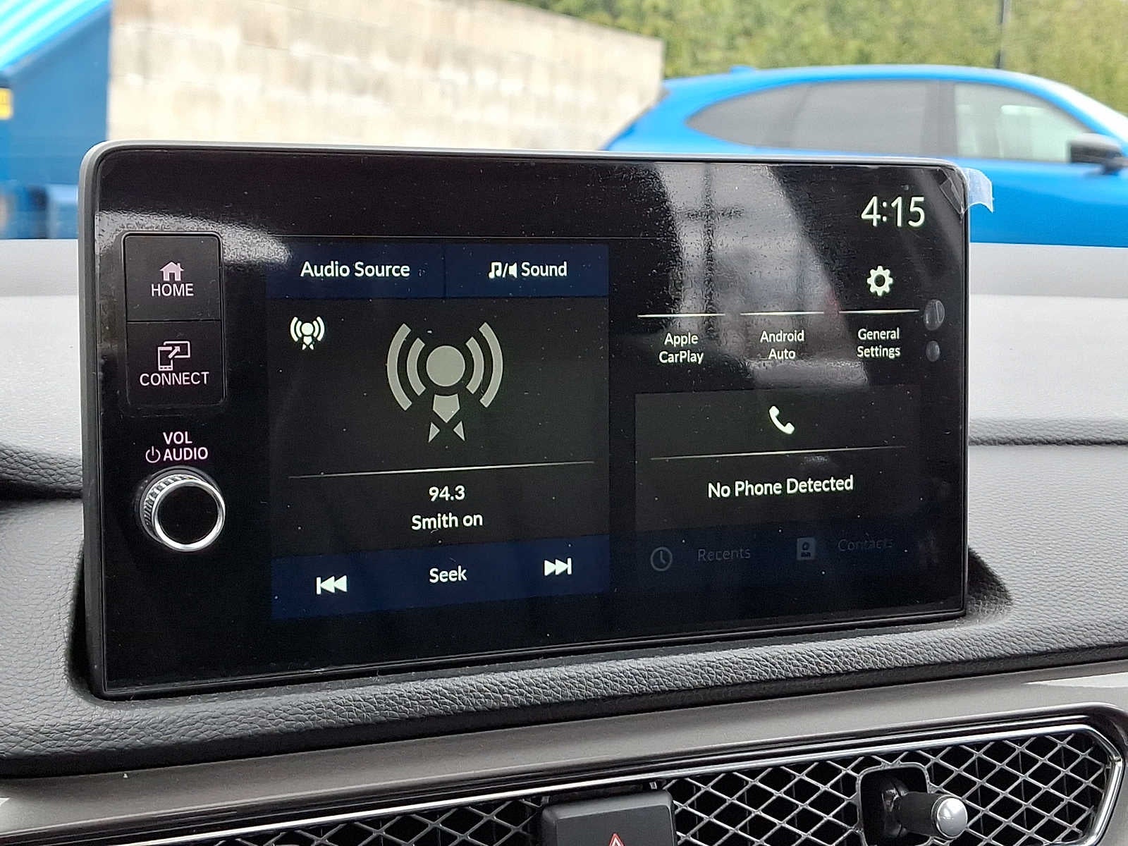 2026 Acura Integra CVT