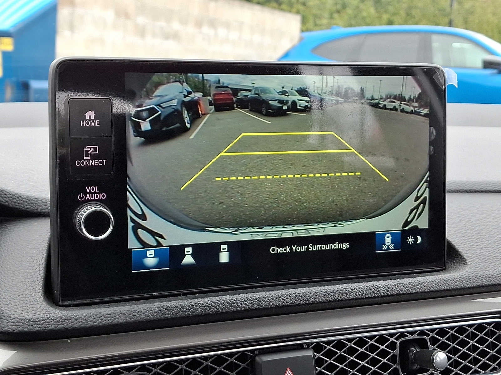 2026 Acura Integra CVT