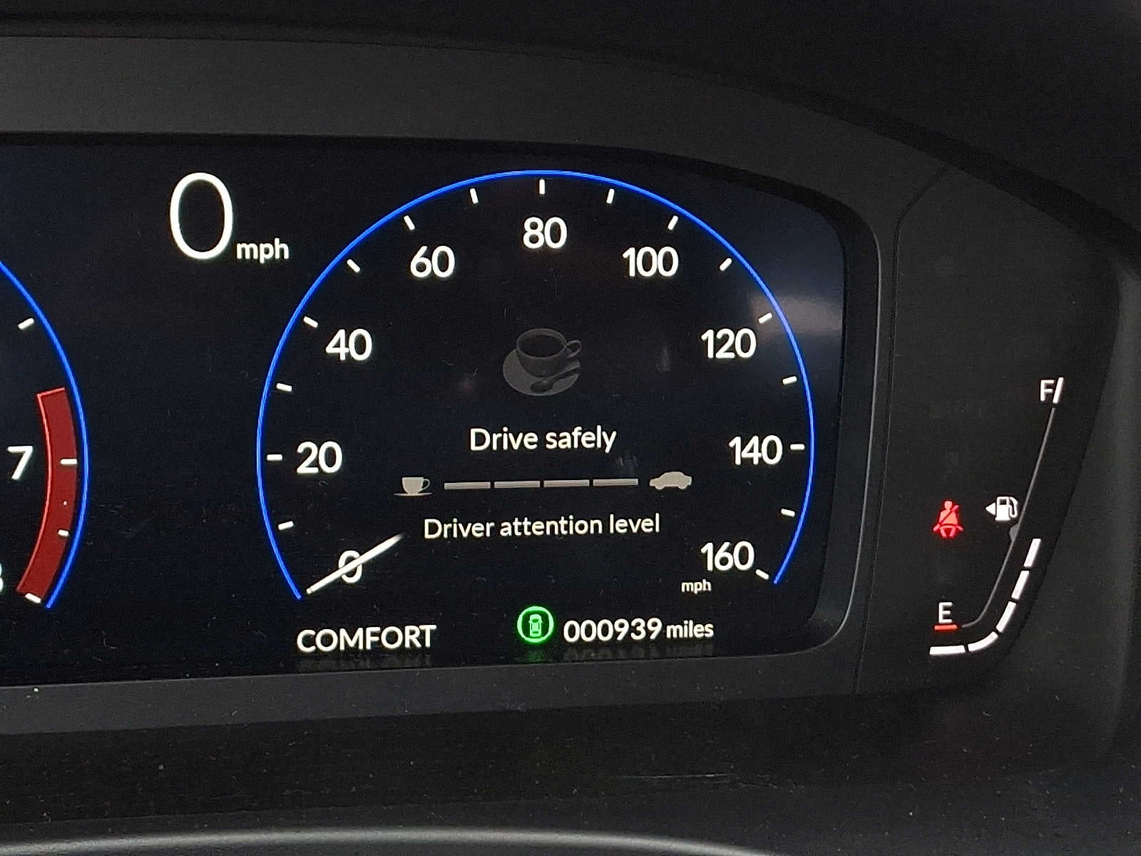 2026 Acura Integra CVT