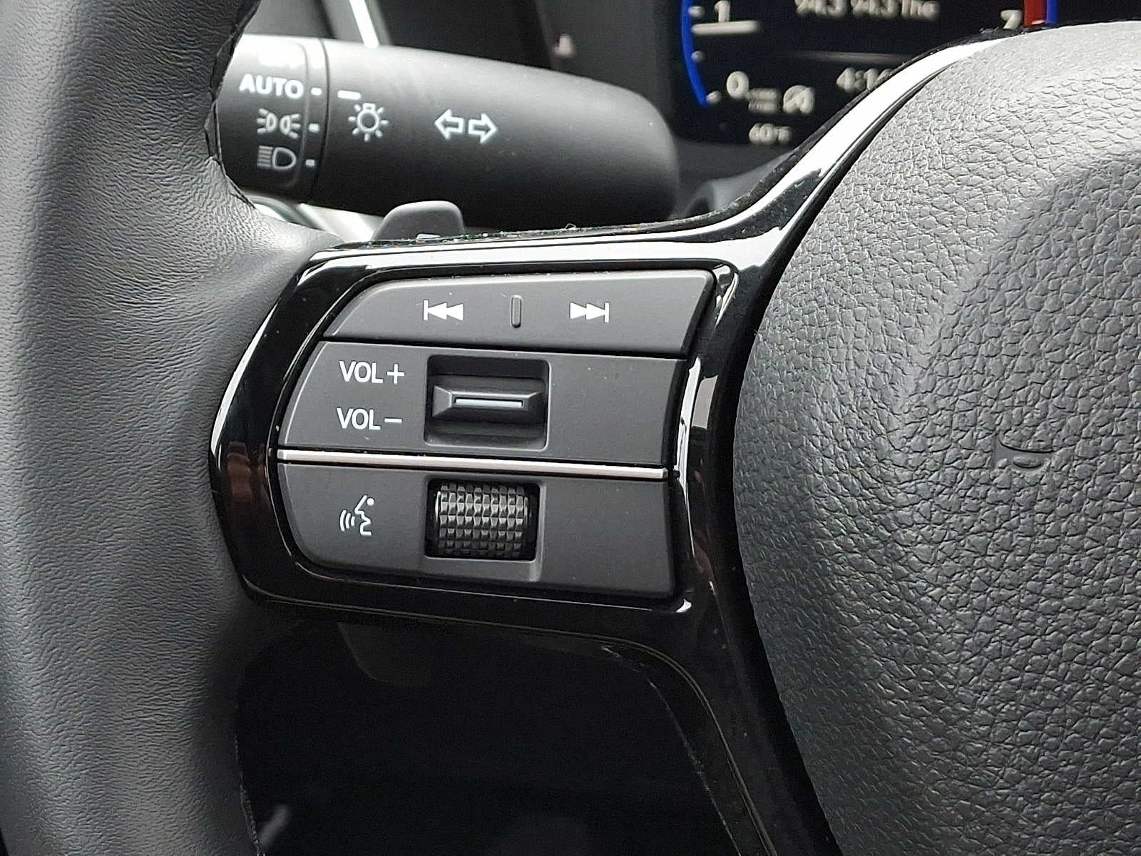 2026 Acura Integra CVT