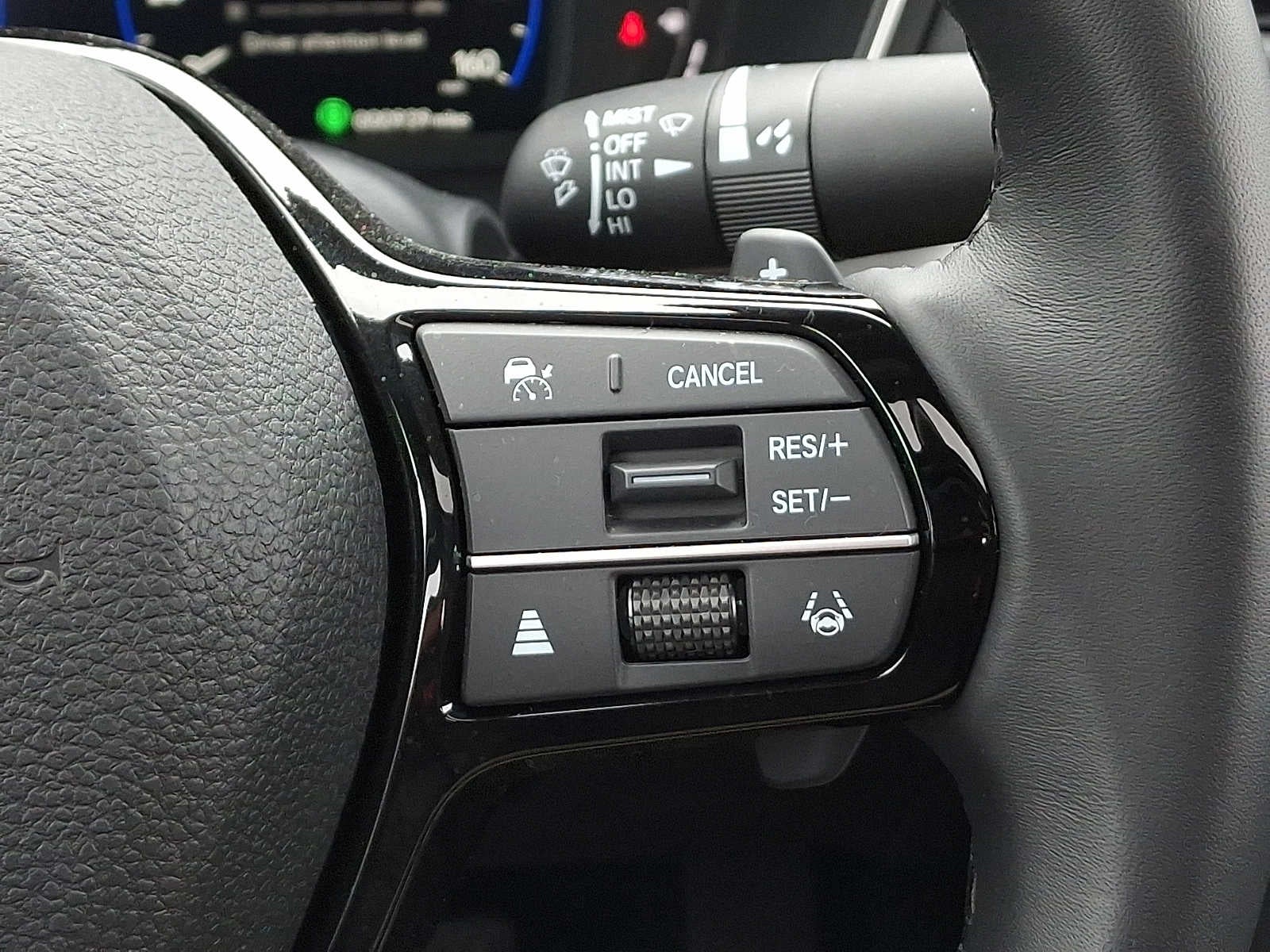 2026 Acura Integra CVT