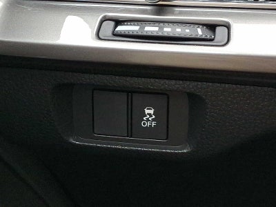 2026 Acura Integra CVT