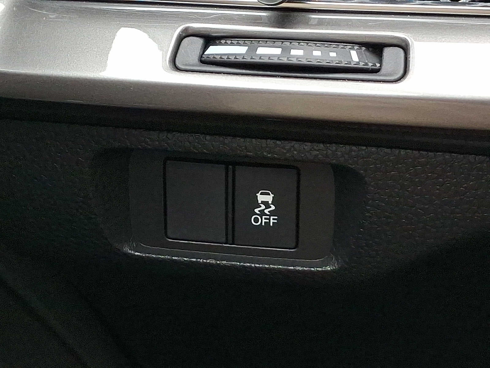 2026 Acura Integra CVT