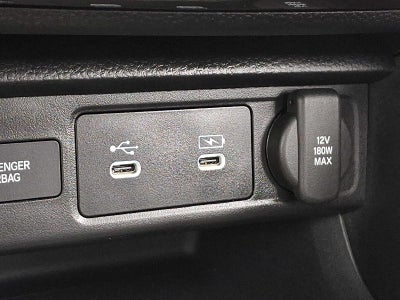 2026 Acura Integra CVT