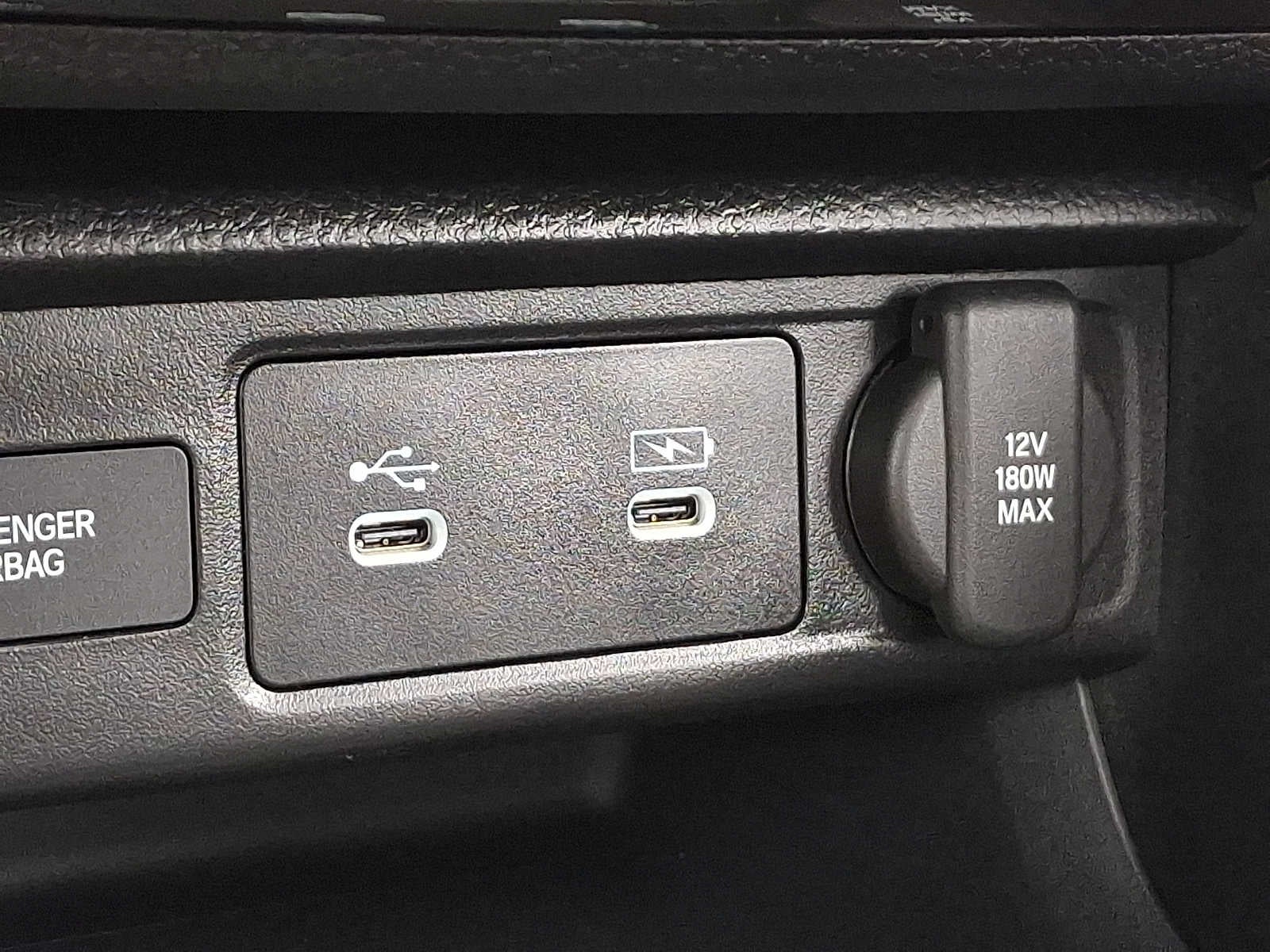 2026 Acura Integra CVT