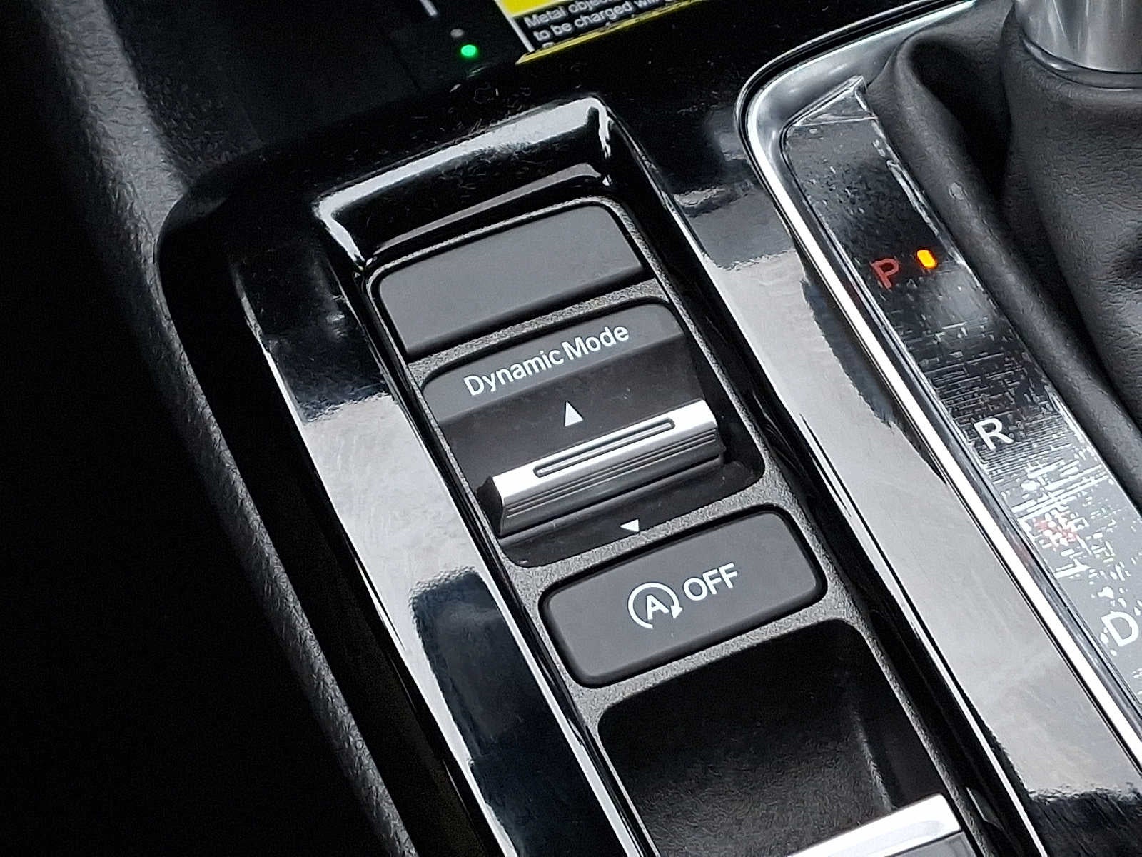 2026 Acura Integra CVT