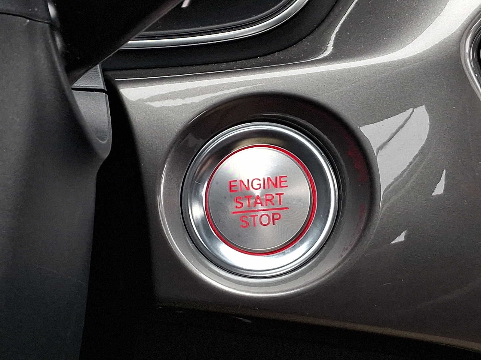 2026 Acura Integra CVT