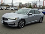 2026 Acura Integra CVT