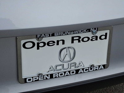 2026 Acura Integra CVT
