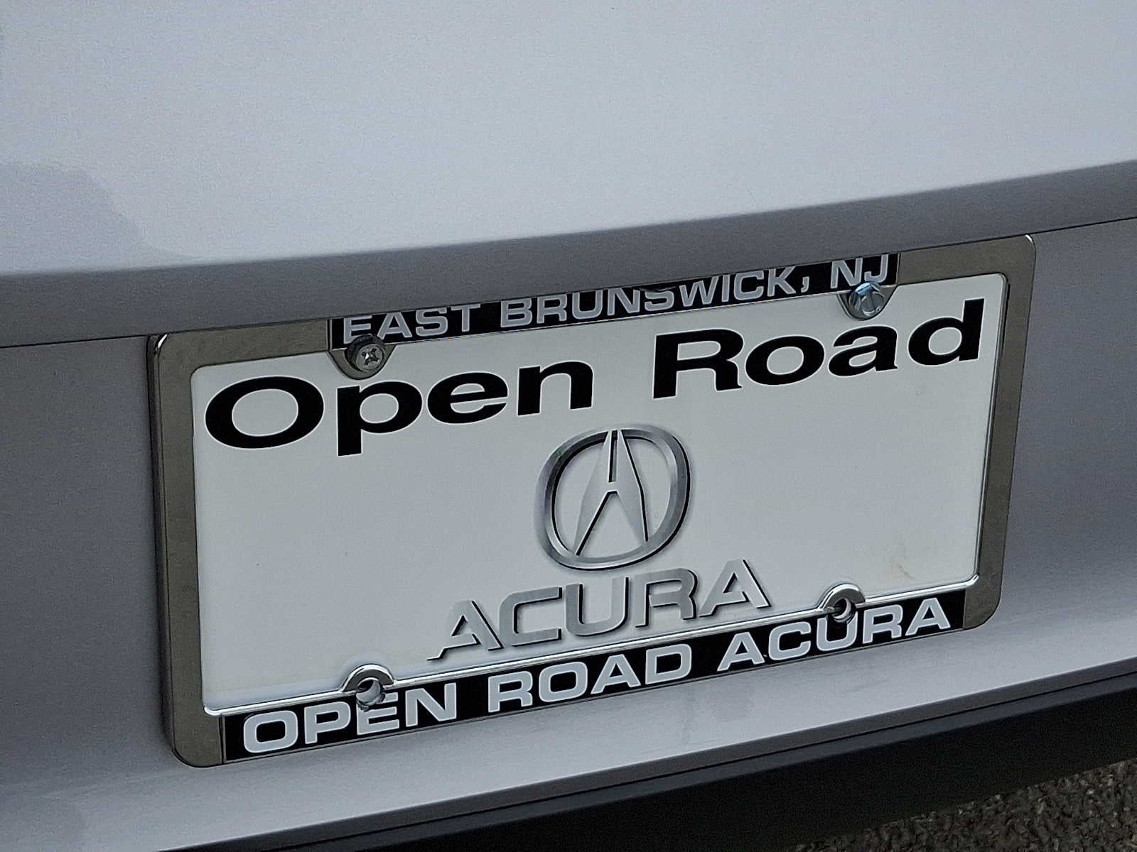 2026 Acura Integra CVT