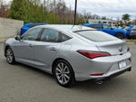 2026 Acura Integra CVT