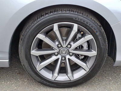 2026 Acura Integra CVT