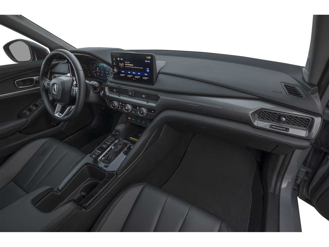 2026 Acura Integra CVT