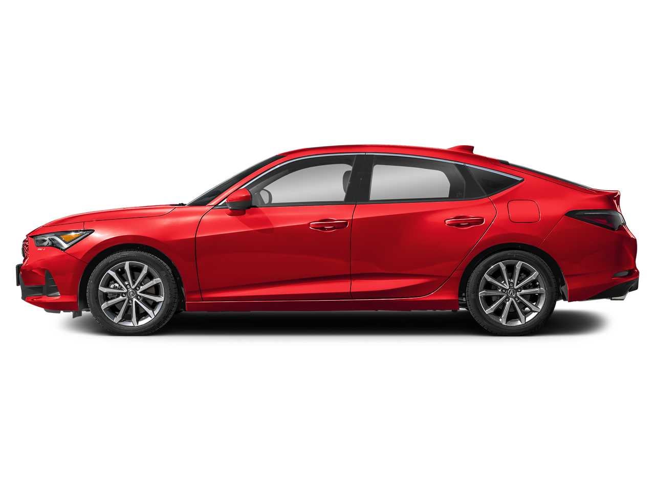 2026 Acura Integra CVT