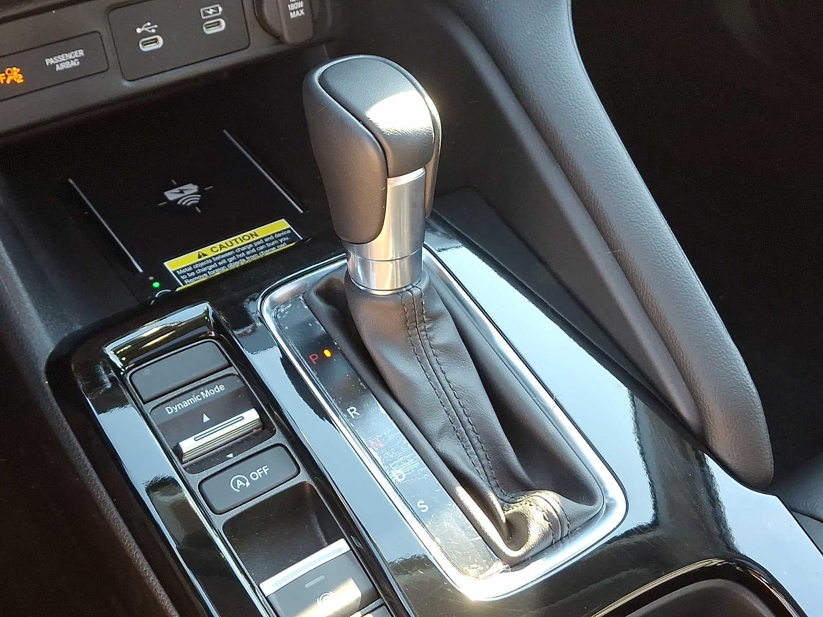 2026 Acura Integra CVT