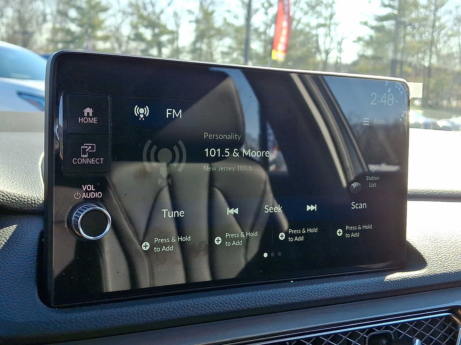 2026 Acura Integra CVT