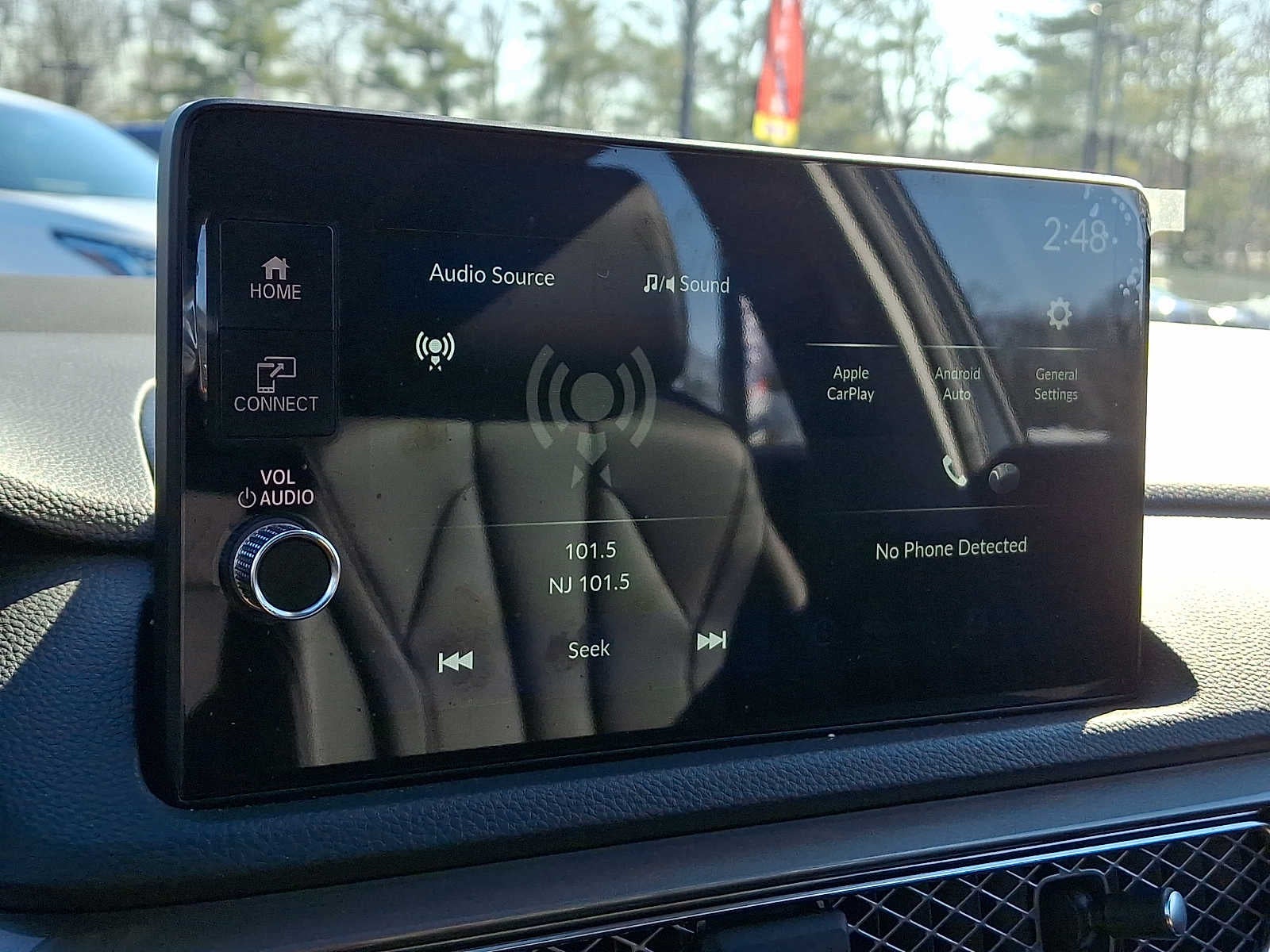 2026 Acura Integra CVT