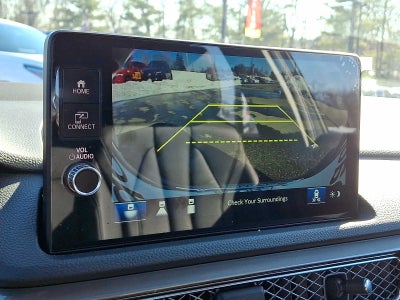 2026 Acura Integra CVT