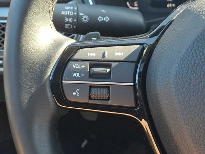 2026 Acura Integra CVT