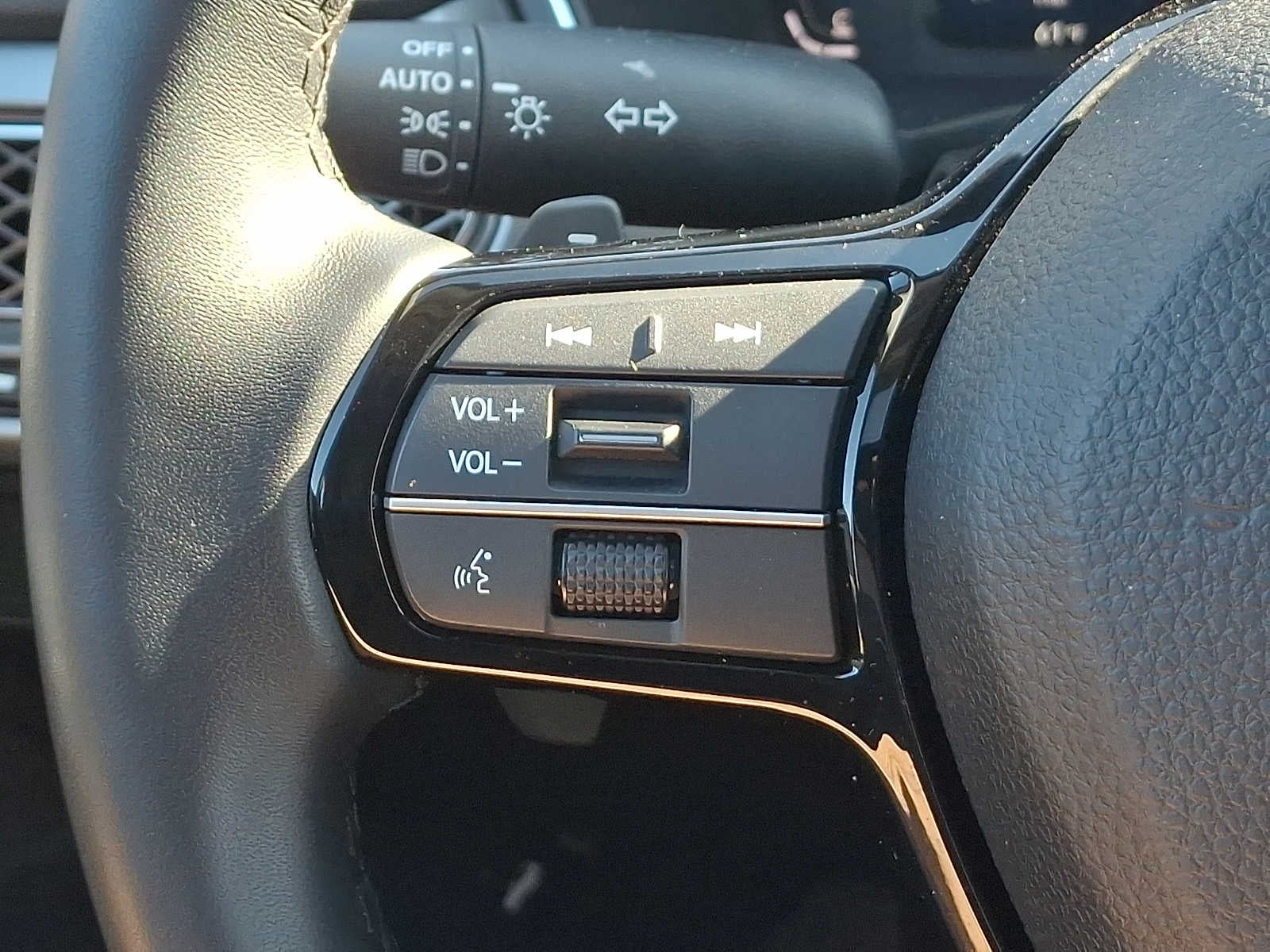 2026 Acura Integra CVT