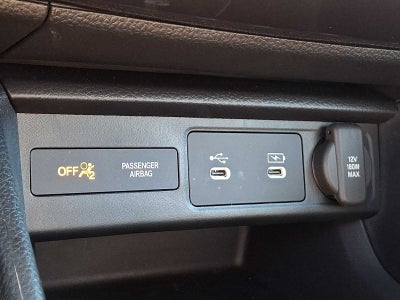 2026 Acura Integra CVT