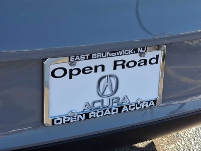 2026 Acura Integra CVT