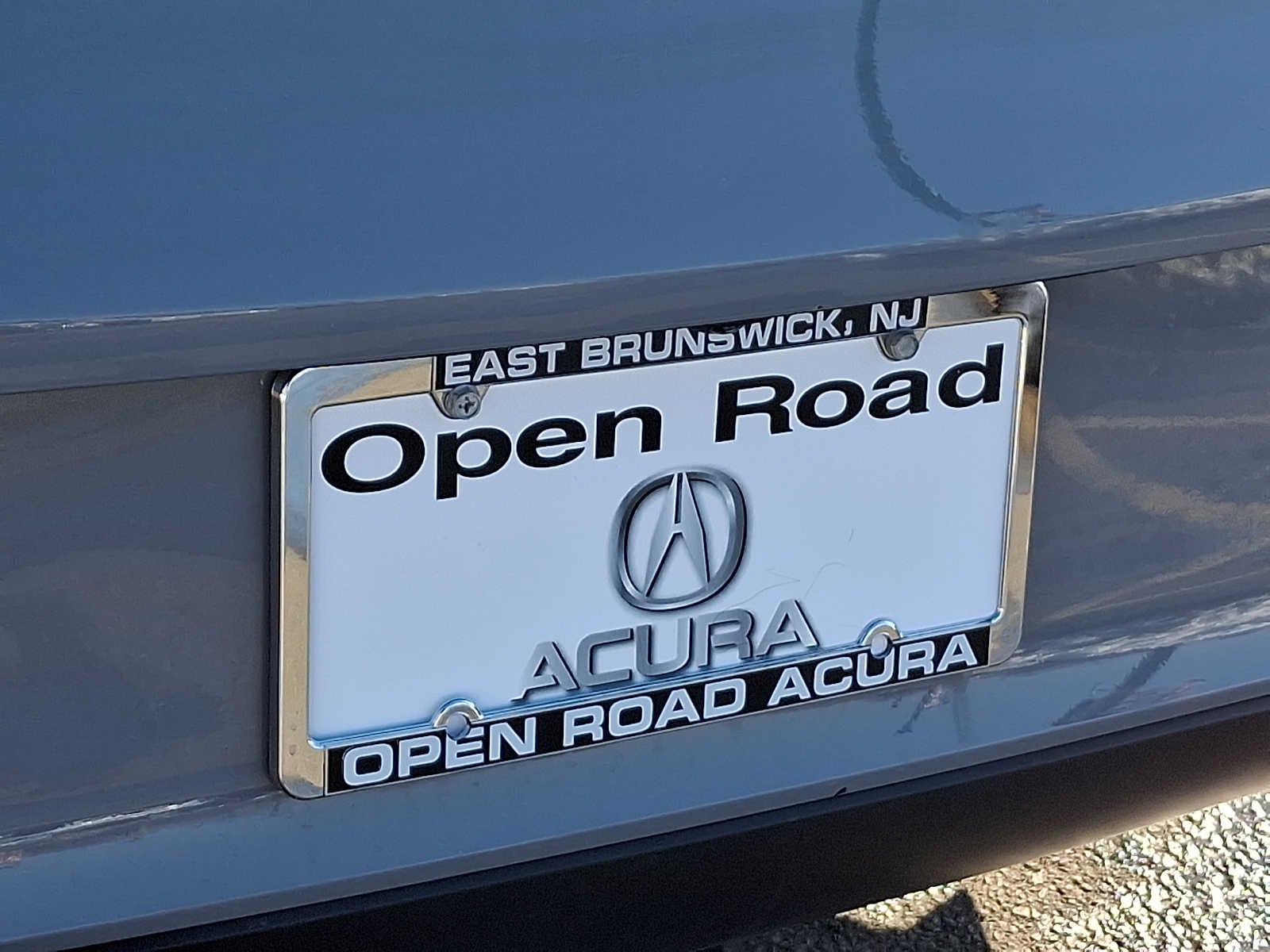 2026 Acura Integra CVT