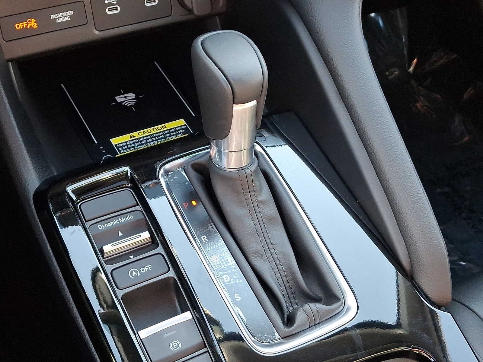 2026 Acura Integra CVT